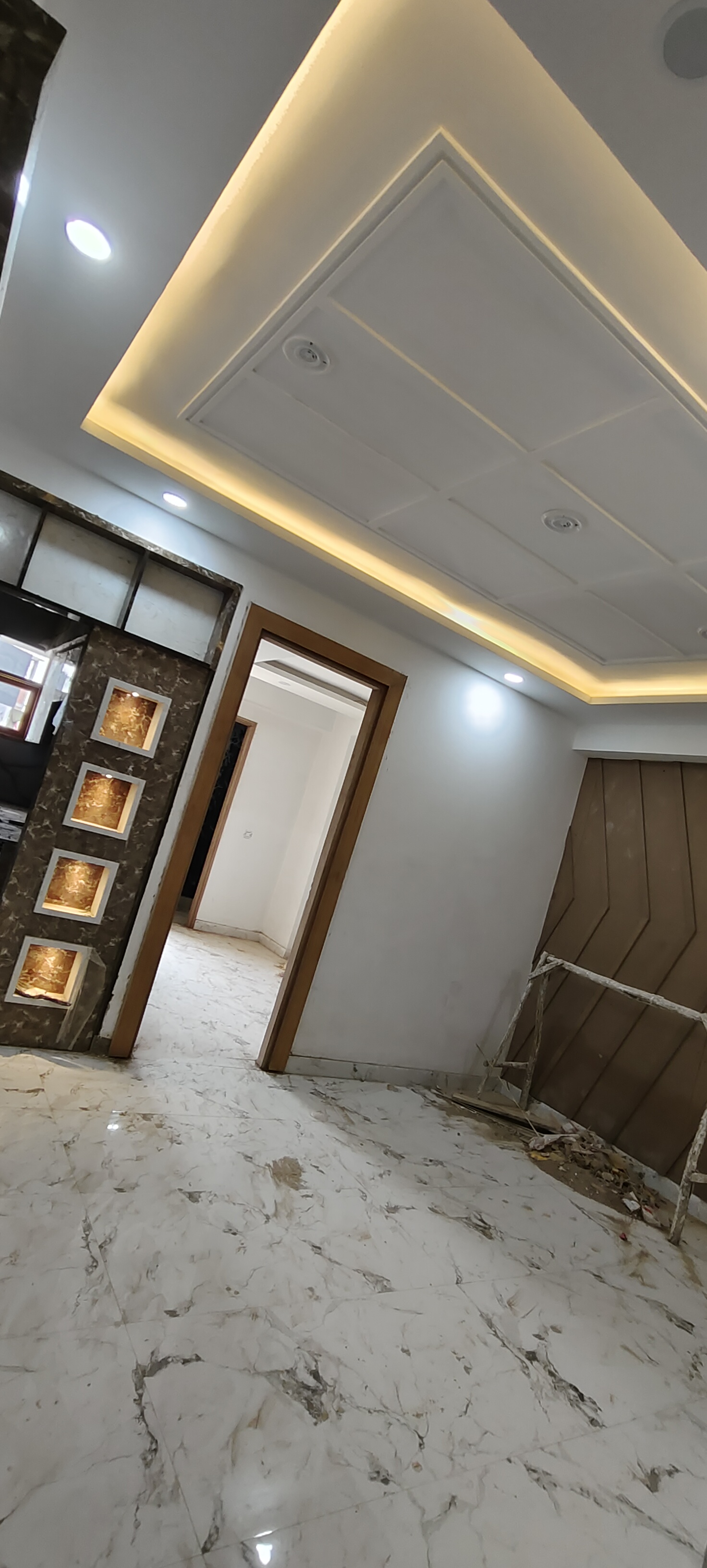 3 BHK Builder Floor For Sale in Bliss Heights