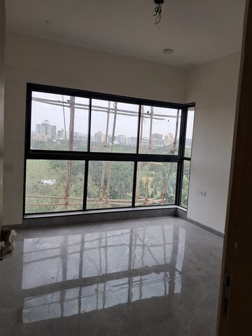 Studio Apartment For Resale in Ghatkopar East Mumbai  7757638