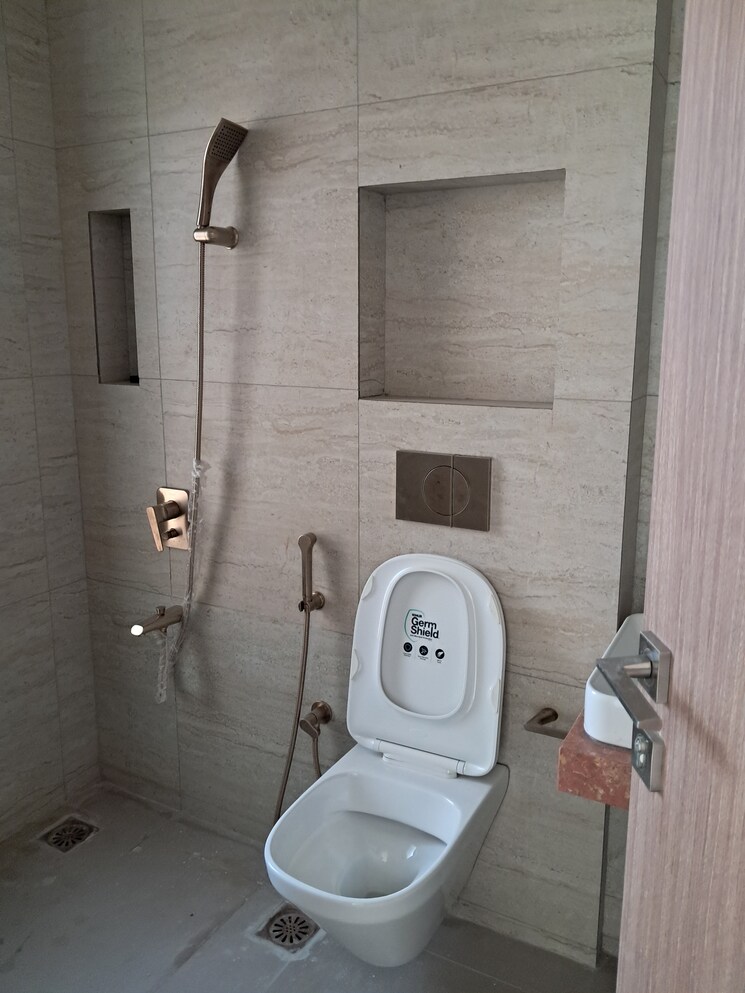 Master Bedroom, tilak-shanti-chs 2 Bedroom 650 Sq.Ft. Apartment In Tilak Nagar Mumbai 7757643