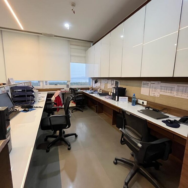 Team Area, bsel-tech-park Commercial Office Space 2000 Sq.Ft. In Vashi Sector 30a Navi Mumbai 7757660