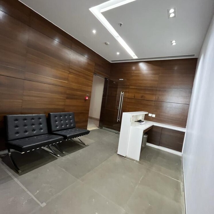 Team Area, bsel-tech-park Commercial Office Space 2000 Sq.Ft. In Vashi Sector 30a Navi Mumbai 7757660