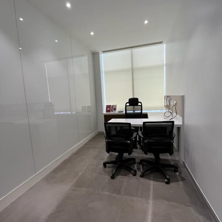  Parking, bsel-tech-park Commercial Office Space 2000 Sq.Ft. In Vashi Sector 30a Navi Mumbai 7757660