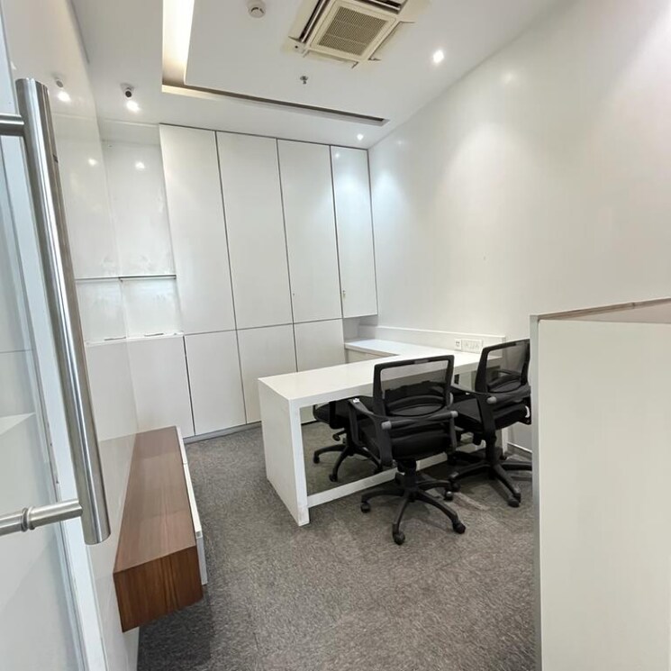 undefined, bsel-tech-park Commercial Office Space 2000 Sq.Ft. In Vashi Sector 30a Navi Mumbai 7757660