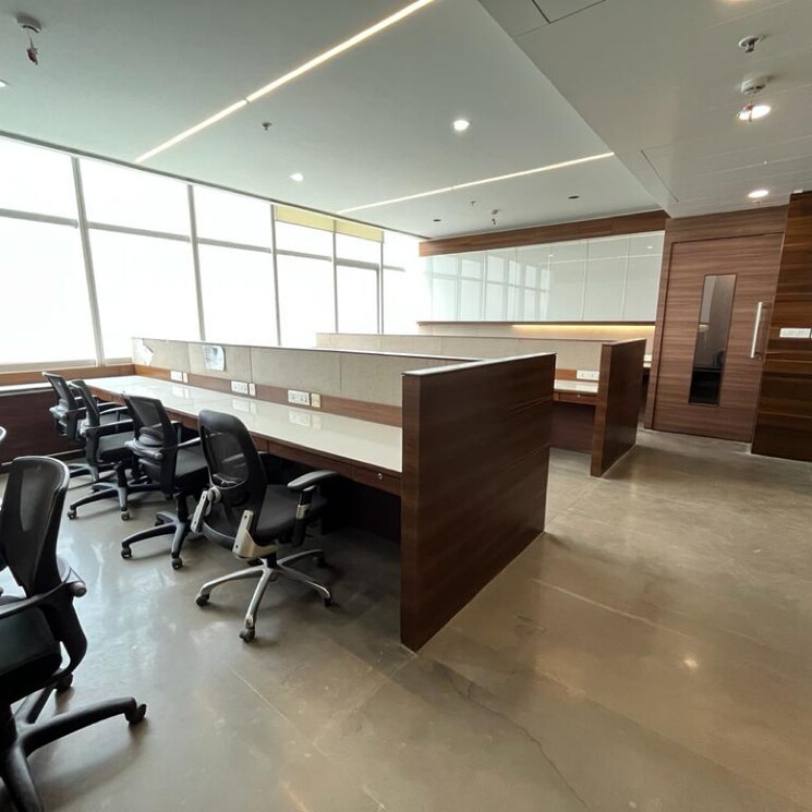  Parking, bsel-tech-park Commercial Office Space 2000 Sq.Ft. In Vashi Sector 30a Navi Mumbai 7757660