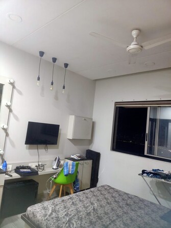 2 BHK Apartment For Rent in Lodha Majiwada Tower 1 Majiwada Thane  7757663