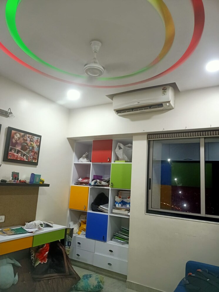 Master Bedroom, lodha-majiwada-tower-1 2 Bedroom 703 Sq.Ft. Apartment In Majiwada Thane 7757663