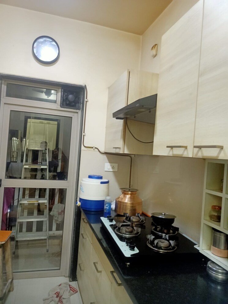 Kitchen, lodha-majiwada-tower-1 2 Bedroom 703 Sq.Ft. Apartment In Majiwada Thane 7757663