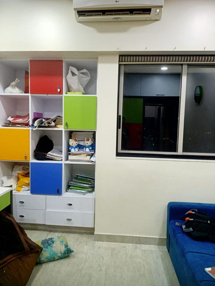 undefined, lodha-majiwada-tower-1 2 Bedroom 703 Sq.Ft. Apartment In Majiwada Thane 7757663