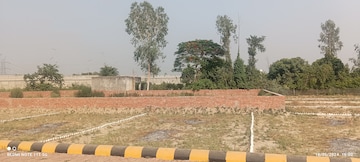 Plot Area in  Plot at Kisan Path – for Sale