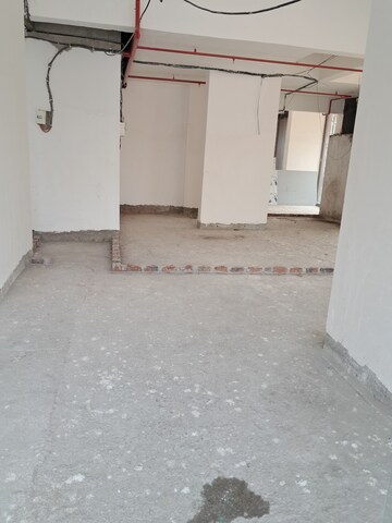 Floor Plan in  Office Space at Vikhroli West – for Sale