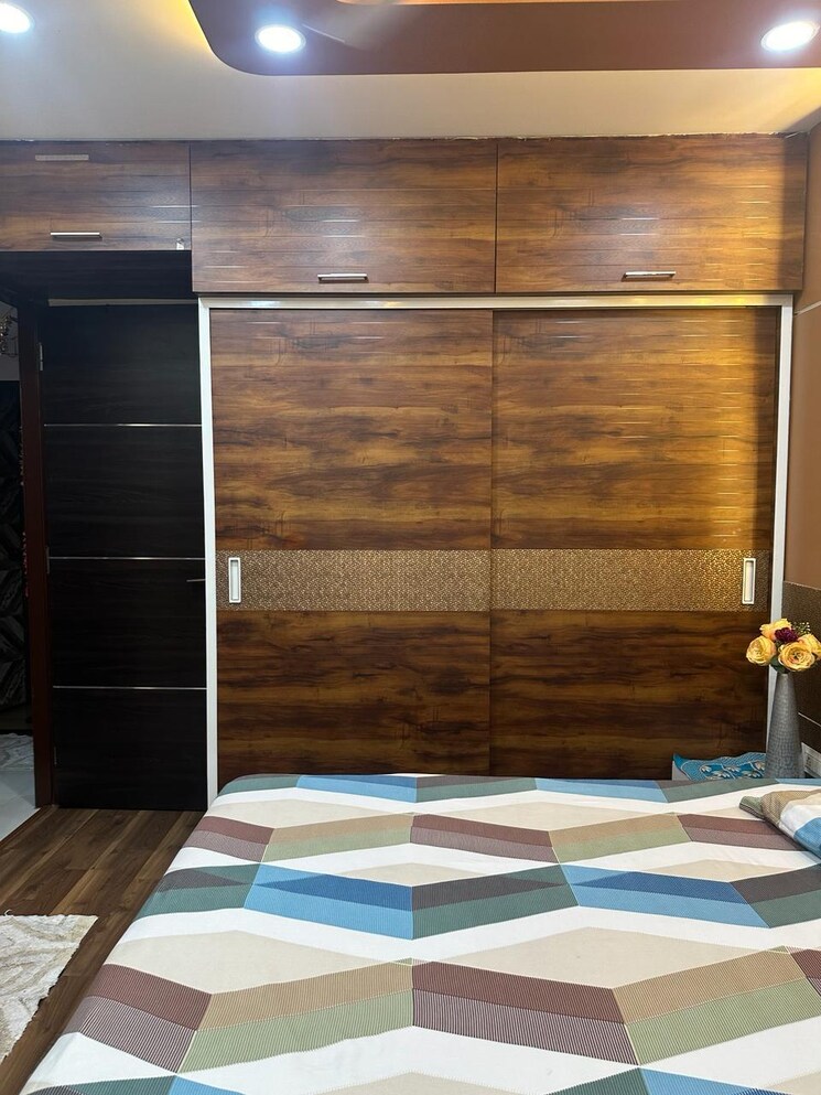 undefined, kamdhenu-sai-saakshaat-e-wing 3 Bedroom 2070 Sq.Ft. Apartment In Kharghar Navi Mumbai 7757682