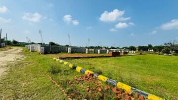  Plot For Sale in Kisan Path