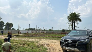 Plot Area in  Plot at Kisan Path – for Sale