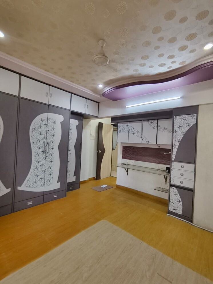 Bedroom, silver-bells-chs 3 Bedroom 1350 Sq.Ft. Apartment In Dahisar West Mumbai 7757701