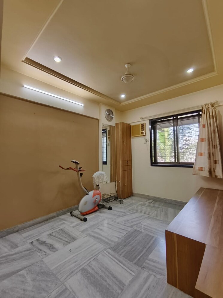 Bedroom, silver-bells-chs 3 Bedroom 1350 Sq.Ft. Apartment In Dahisar West Mumbai 7757701