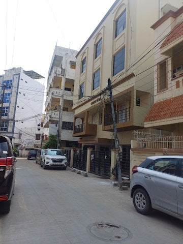 Commercial Office Space 8000 Sq.Ft. For Resale in Begumpet Hyderabad  7757712