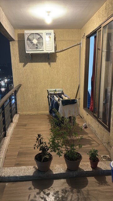Parking in 1 BHK Apartment at MJ Shah Centrio, Govandi – for Sale