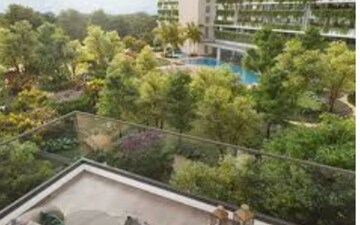 3 BHK Apartment For Sale in Lodha Mahalaxmi Bellevue, Mahalaxmi