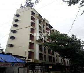 1 BHK Apartment For Rent in Gorai Shiv Shambhu CHS Borivali West Mumbai  7757742