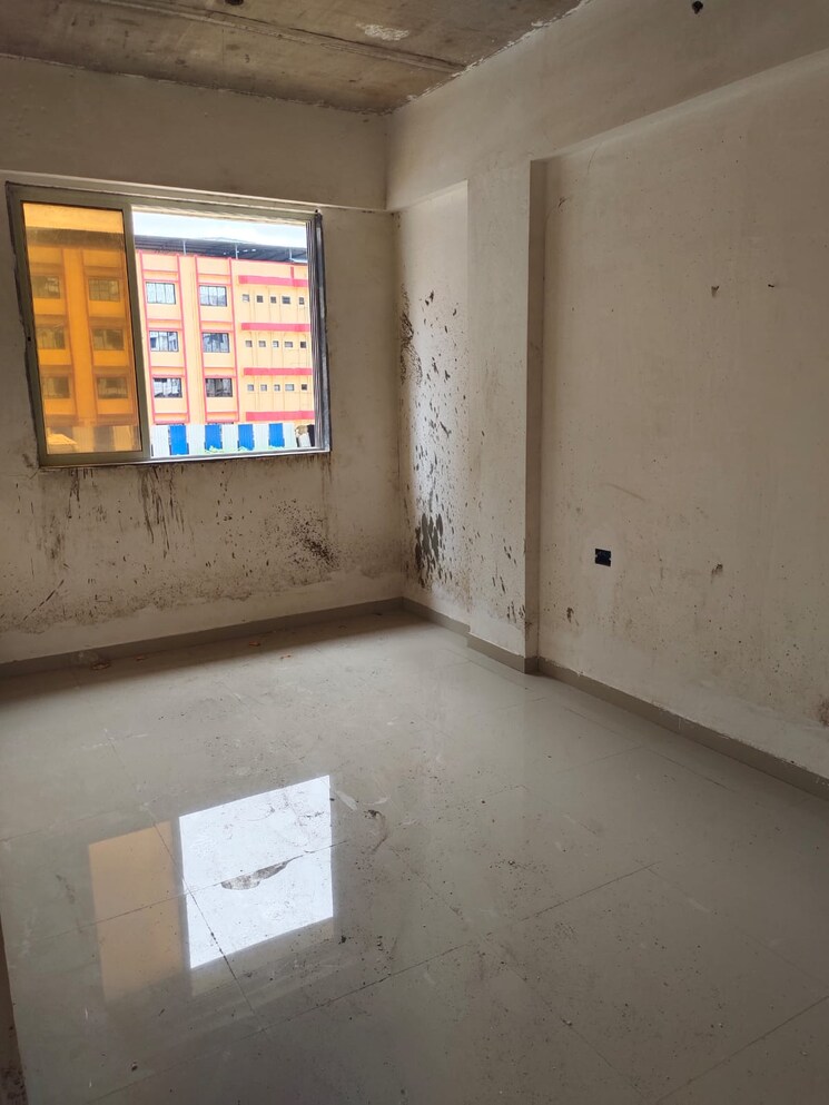 Bedroom, kasheli 1 Bedroom 575 Sq.Ft. Apartment In Kasheli Thane 7757743