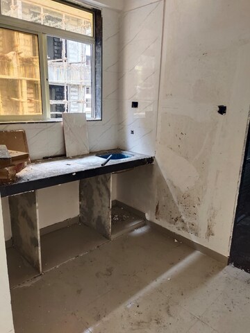 Kitchen in 1 BHK Apartment at Kasheli – for Sale
