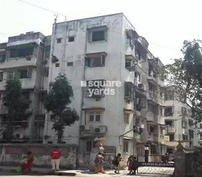 1 BHK Apartment For Rent in Gorai Mangalmurti CHSL Borivali West Mumbai  7757747