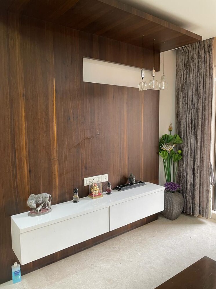 Bedroom, metro-satyam-queens-necklace 2 Bedroom 678 Sq.Ft. Apartment In Kharghar Navi Mumbai 7757750