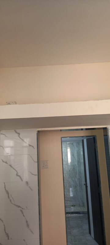 Building Lobby in 1 BHK Apartment at Mohan Suburbia, Ambernath West – for Sale