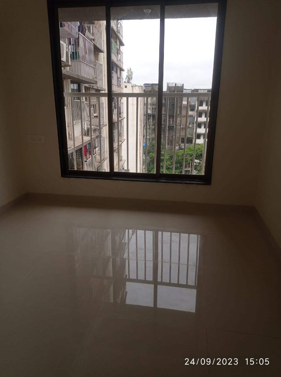 2 BHK Apartment For Rent in Bhoomi Samarth Goregaon East Mumbai  7757757