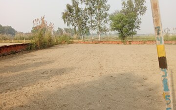 Plot For Sale in Tappal