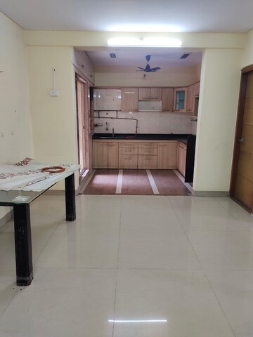 2 BHK Apartment For Resale in Oxyfresh Homes Phase 2 Kharghar Navi Mumbai  7757768