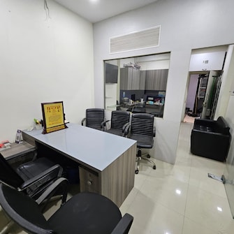 Commercial Office Space 240 Sq.Ft. For Resale in Kalwa Thane  7757778