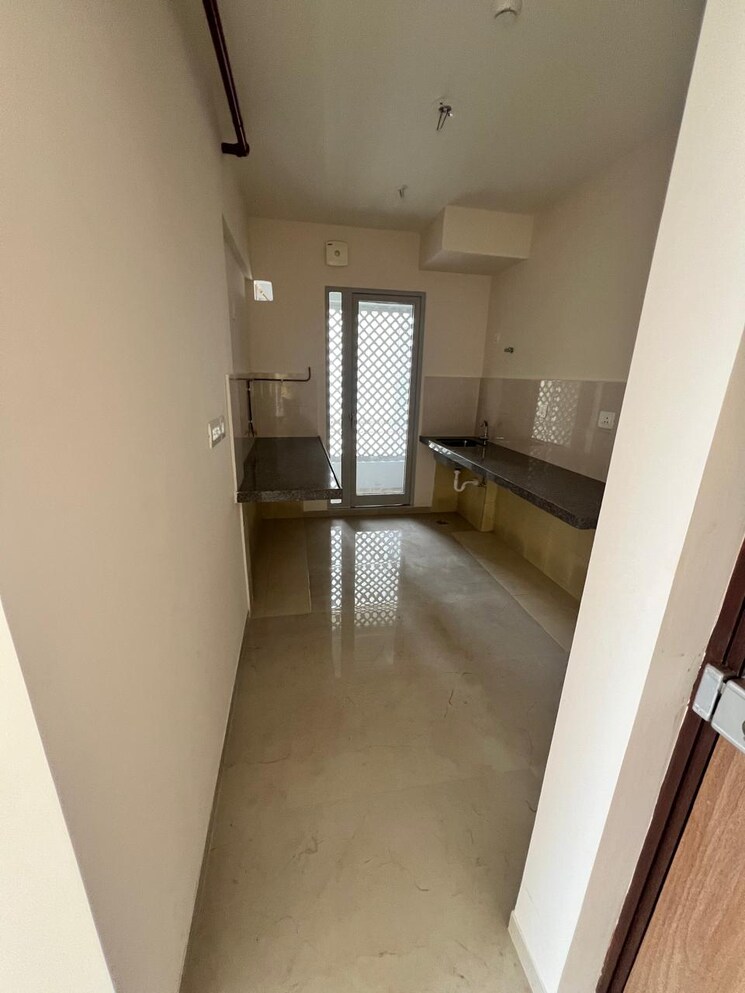 Kitchen, rustomjee-athena 2 Bedroom 1060 Sq.Ft. Apartment In Majiwada Thane 7757779