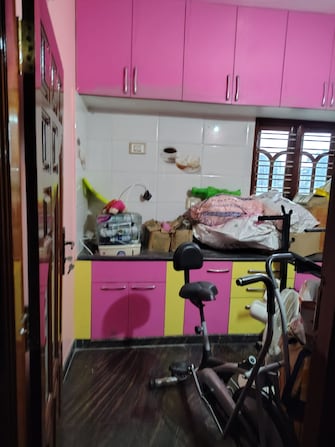 2 BHK Builder Floor For Rent in Nr Colony Bangalore  7757781