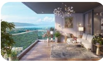 4 BHK Apartment For Resale in Lodha Mahalaxmi Bellevue Mahalaxmi Mumbai  7757782