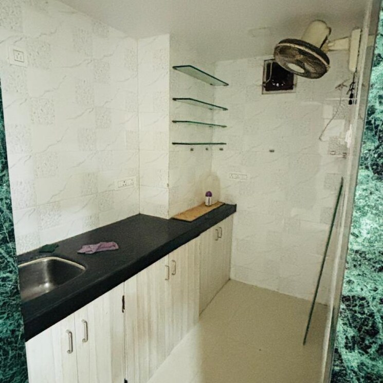 Kitchen, kokanipada 2 Bedroom 621 Sq.Ft. Apartment In Kokanipada Thane 7757793