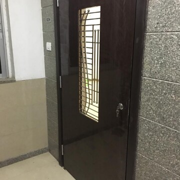 Building Lobby in 2 BHK Apartment at Kalpataru Hills, Kokanipada – for Sale
