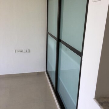 Staircase in 2 BHK Apartment at Kalpataru Hills, Kokanipada – for Sale