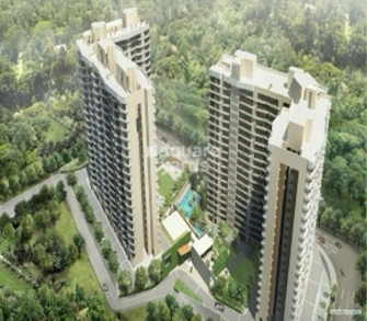 2 BHK Apartment For Resale in Kalpataru Hills Kokanipada Thane  7757793