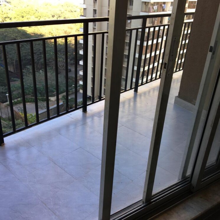 Balcony, kokanipada 2 Bedroom 621 Sq.Ft. Apartment In Kokanipada Thane 7757793