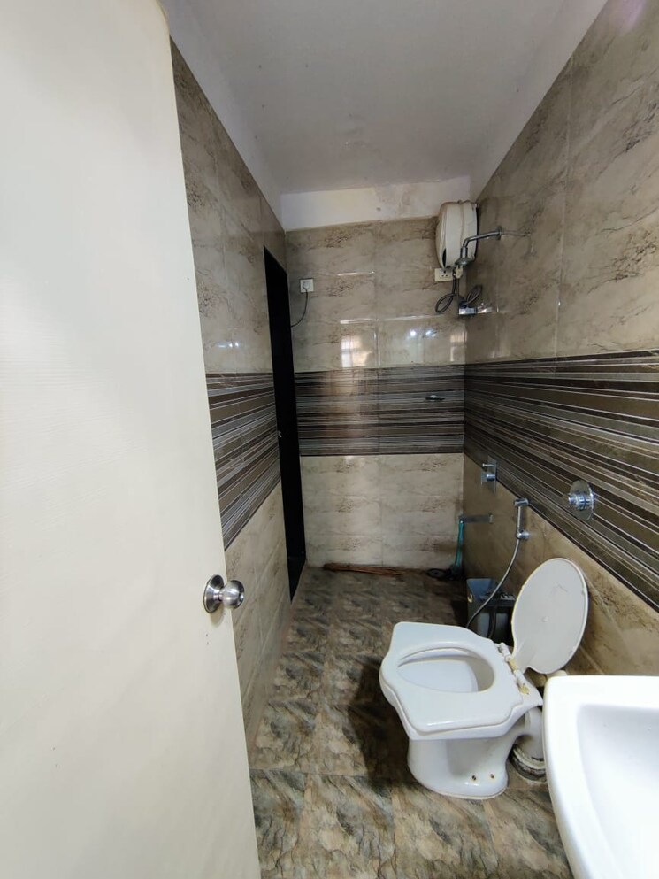 Bathroom, today-royal-aikyam 1 Bedroom 396 Sq.Ft. Apartment In Kharghar Navi Mumbai 7757799