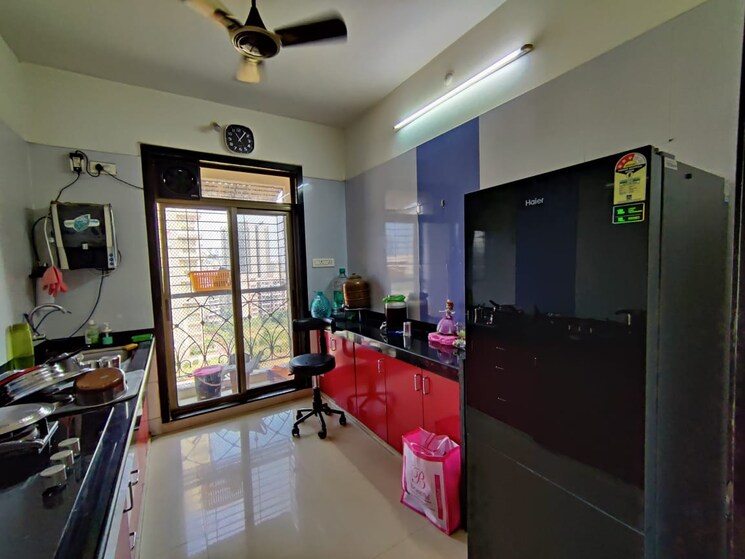 Kitchen, today-royal-aikyam 1 Bedroom 396 Sq.Ft. Apartment In Kharghar Navi Mumbai 7757799