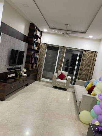 1 BHK Apartment For Resale in Today Royal Aikyam Kharghar Navi Mumbai  7757799