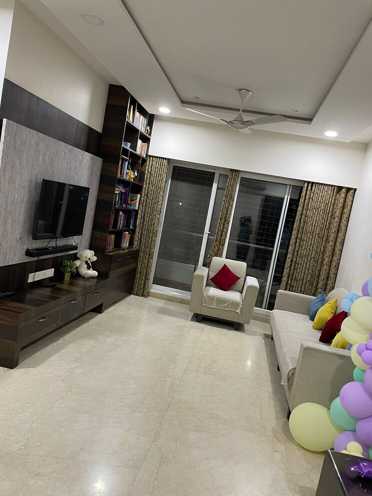 Living Room, today-royal-aikyam 1 Bedroom 396 Sq.Ft. Apartment In Kharghar Navi Mumbai 7757799