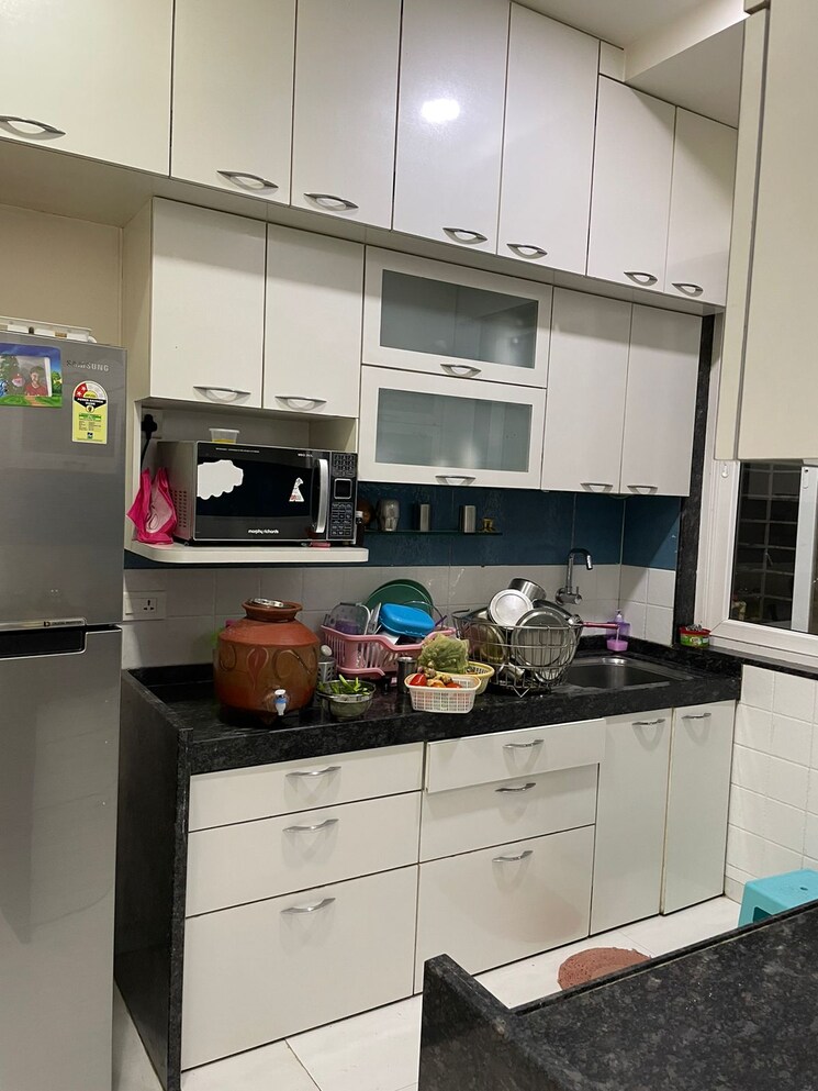 Kitchen, today-royal-aikyam 2 Bedroom 590 Sq.Ft. Apartment In Kharghar Navi Mumbai 7757813