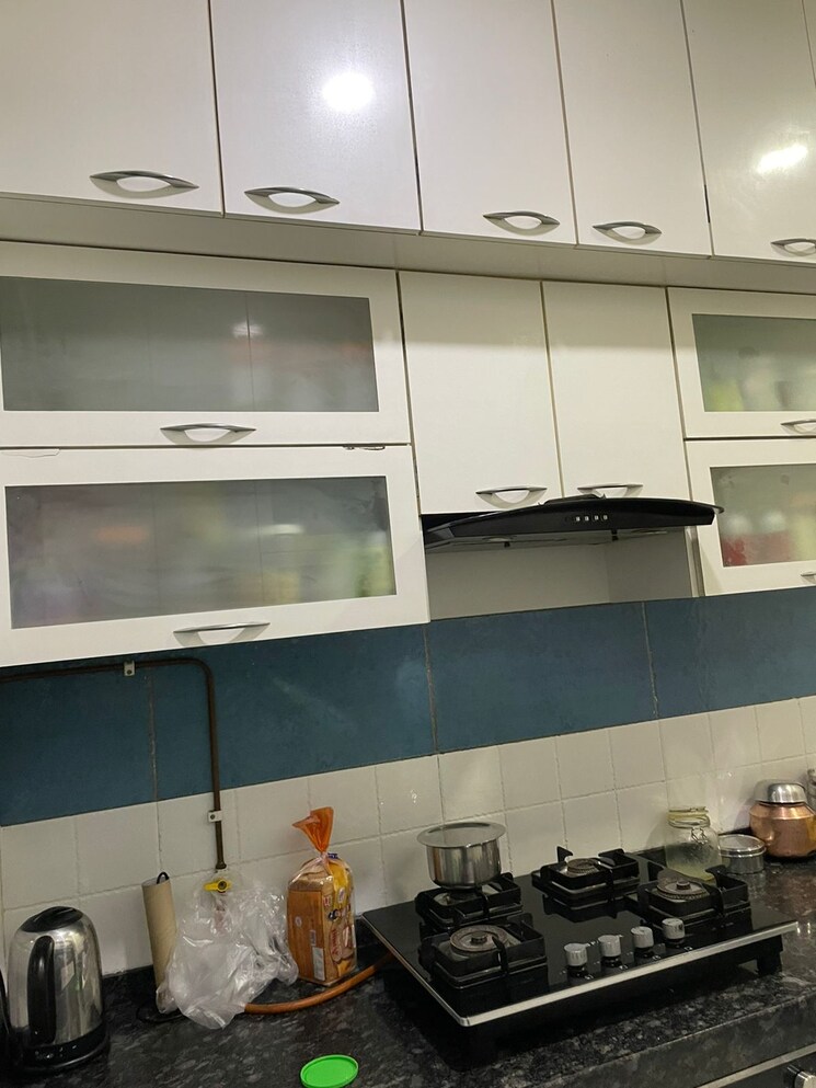 Kitchen, today-royal-aikyam 2 Bedroom 590 Sq.Ft. Apartment In Kharghar Navi Mumbai 7757813