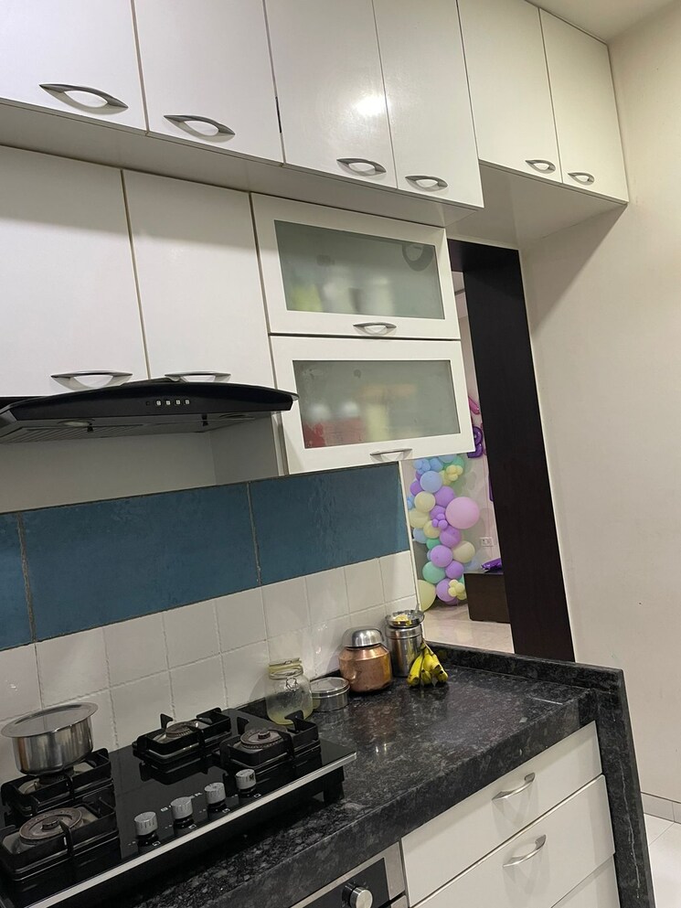 Kitchen, today-royal-aikyam 2 Bedroom 590 Sq.Ft. Apartment In Kharghar Navi Mumbai 7757813