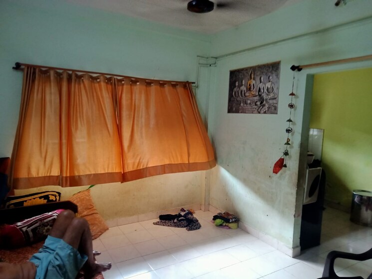 Living Room, today-royal-aikyam 2 Bedroom 590 Sq.Ft. Apartment In Kharghar Navi Mumbai 7757813