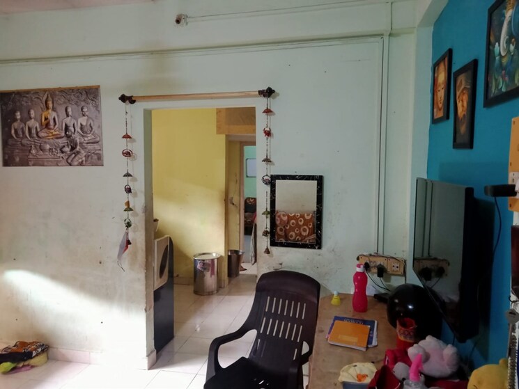 Living Room, today-royal-aikyam 2 Bedroom 590 Sq.Ft. Apartment In Kharghar Navi Mumbai 7757813