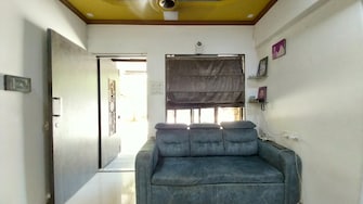 1 BHK Apartment For Rent in Veena Sarang Borivali West Mumbai  7757834